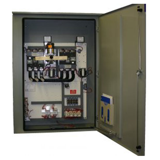 Florida Power and Light Transfer Switches