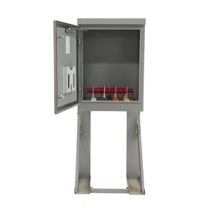 Quick Connect Cabinets