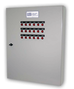 Area Protection Panels