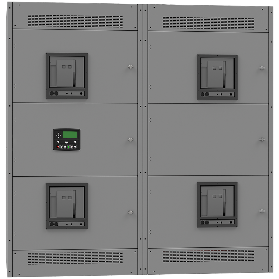 ABI Automatic Bypass/Isolation
