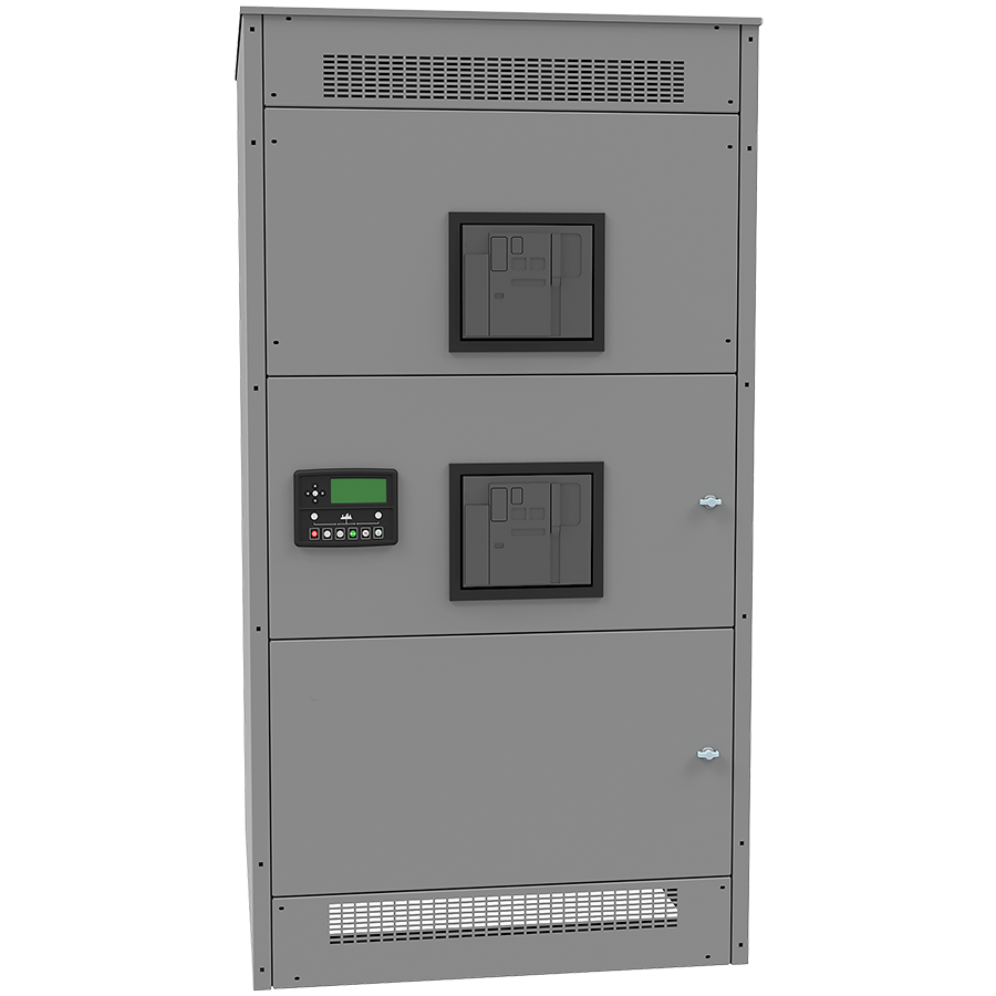 AIF/AID Automatic Insulated Case