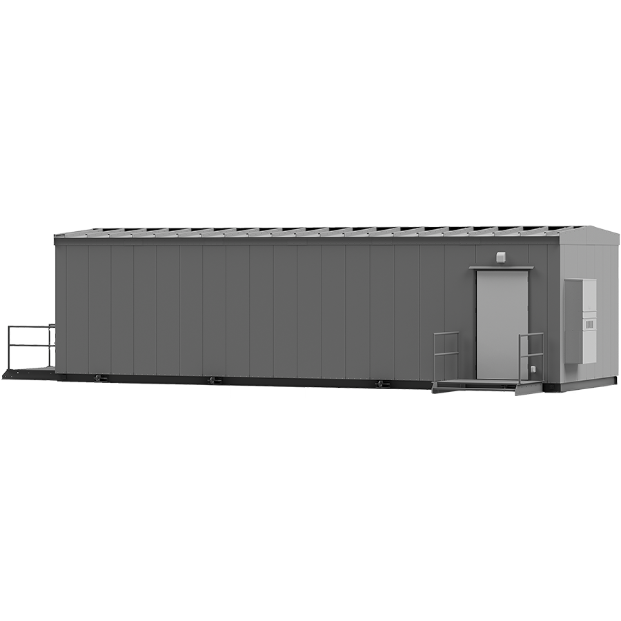 eHouse Outer view