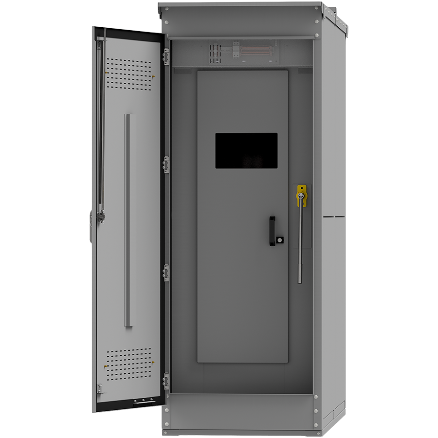 Metal Enclosed Switchgear