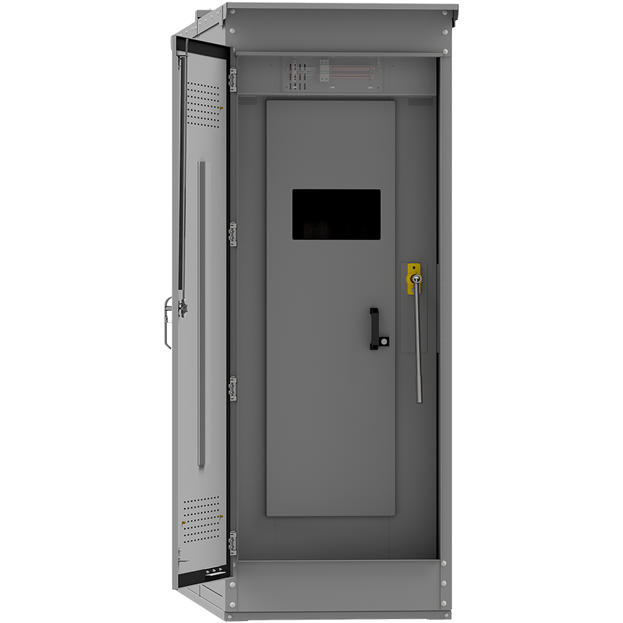 Metal Enclosed Switchgear